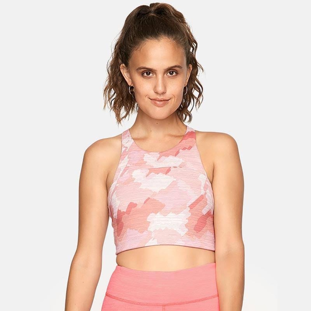Outdoor Voices Sports Running Bra - Picture 5 of 5